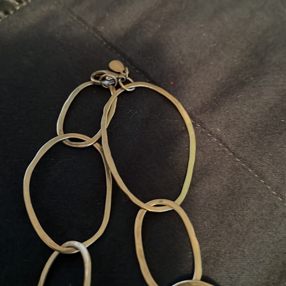 Silpada Bubble Up Necklace - Picture 2 of 3